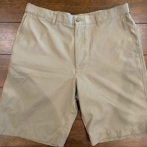 PGA golf shorts